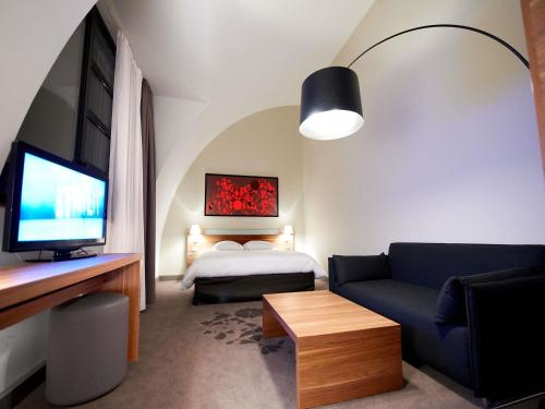 hotel photo