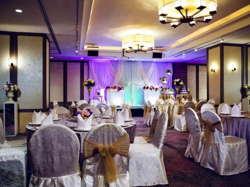 Grand Mercure Singapore Roxy19