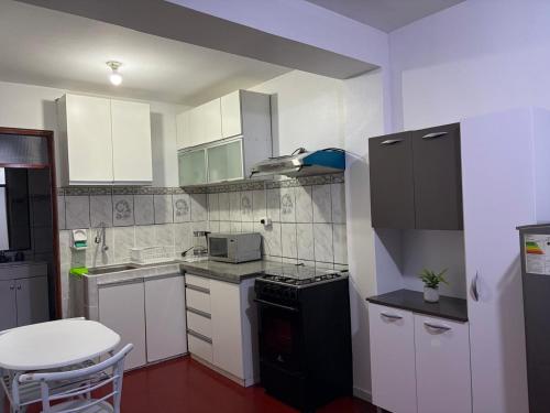 Departamento en Huaral con dos camas in Huaral