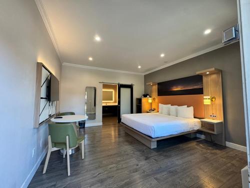 Granada Inn in Santa Clarita