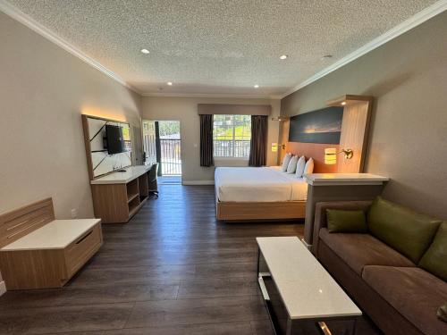 Granada Inn in Santa Clarita