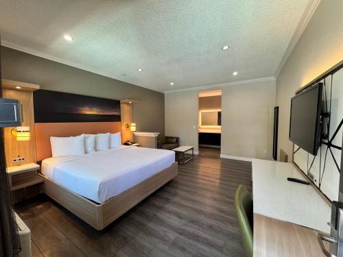 Granada Inn in Santa Clarita