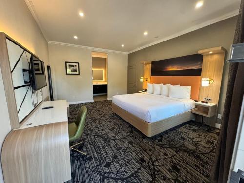 Granada Inn in Santa Clarita