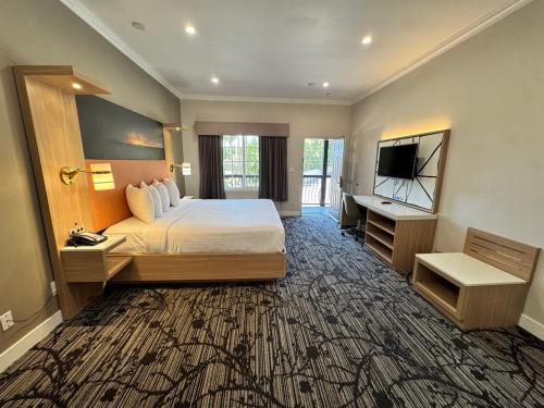 Granada Inn in Santa Clarita