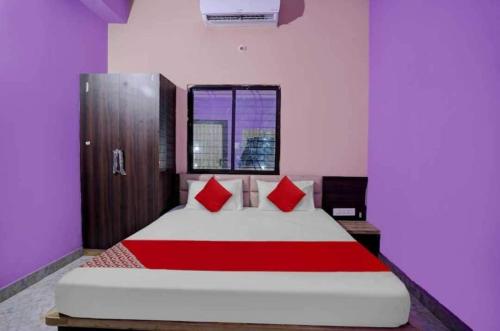 Hotel O Peral