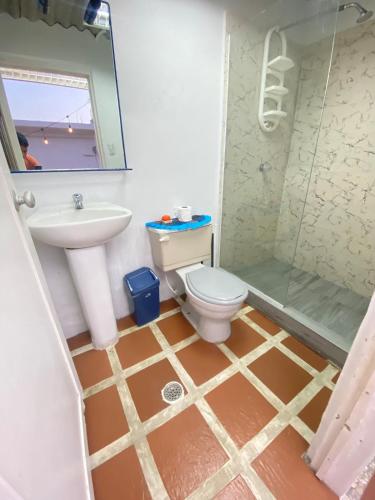 Casa vacional en la guaira con piscina y cerca de la playa in Caraballeda