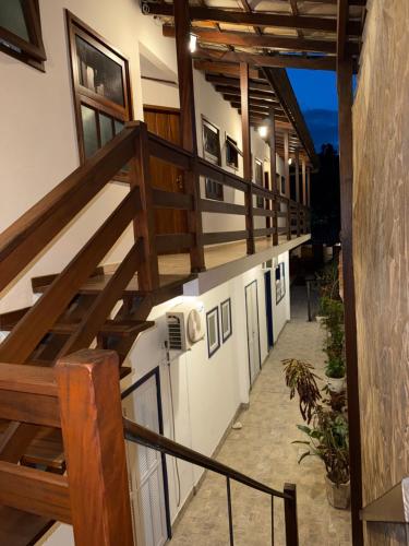 Cantinho Centro Histórico (Cantinho Centro Historico) in Paraty