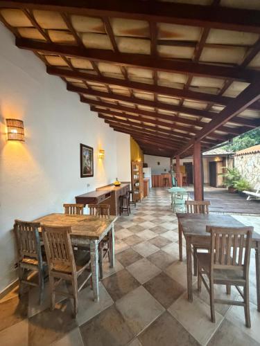 Cantinho Centro Histórico (Cantinho Centro Historico) in Paraty