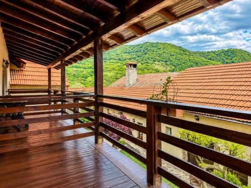 Apkārtne, Casa Dives - Varianta Boiereasca in Pianu De Jos