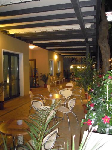 Hotel Asso