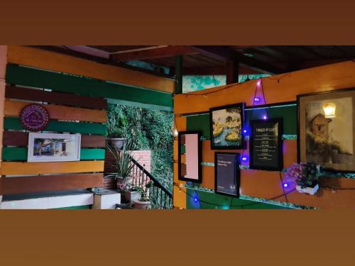The Moon Light Home stay - Mukteshwar The Moon Light Home stay - Mukteshwar