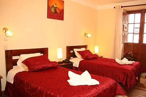 Residencia Real