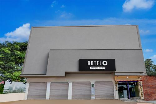. Hotel O Kadapa Bypass Road Formerly Sri Vasavee Grand
