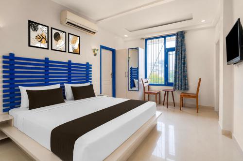 Super Collection O Queens Road Jaipur Formerly Istana Inn photo 2