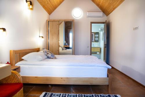 Guesthouse Iago's Winery in Dzegvi