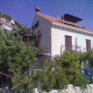 Apartments Ana Old Town - image 12