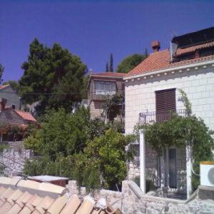 Apartments Ana Old Town in Cavtat