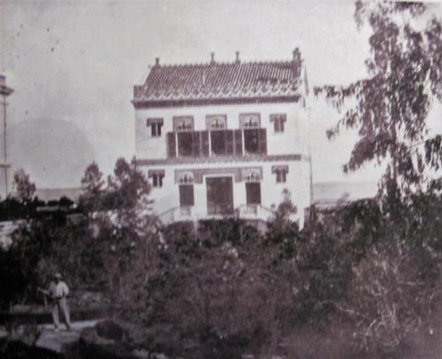 Villa Belle Rive - image 13