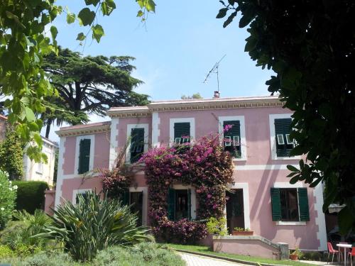 Villa Belle Rive - main image
