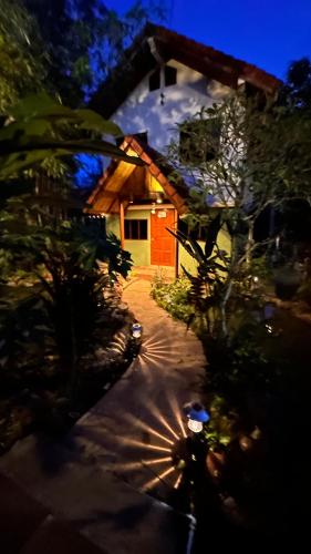 Nong Thale Garden – khách sạn tại Bãi Biển Tub Kaek