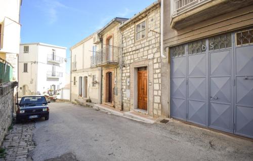 Viesnīcas āriene, Awesome Home In Colletorto With House A Panoramic View in San Giuliano di Puglia