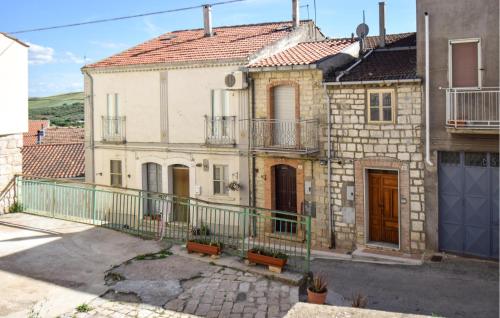 Viesnīcas āriene, Awesome Home In Colletorto With House A Panoramic View in San Giuliano di Puglia