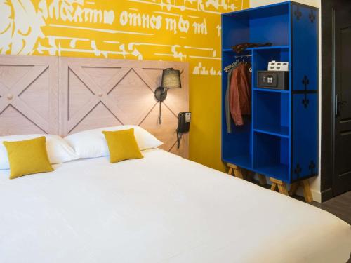 Chambre, familiale