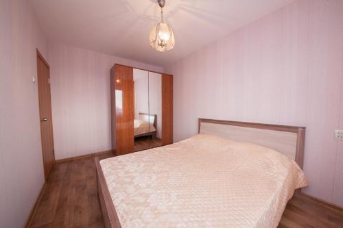 Apartamenty na Vesny