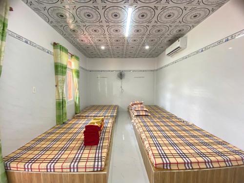 Sweet Home - Nam Cát Tiên Homestay (Sweet Home - Nam Cat Tien Homestay) in Quan Tom
