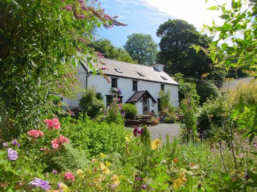 Brynarth Country Guest House, , West Wales