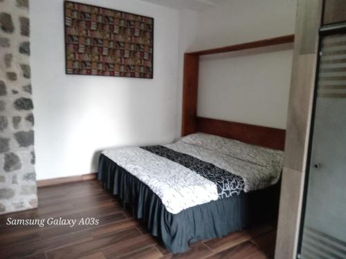 1 king bed
