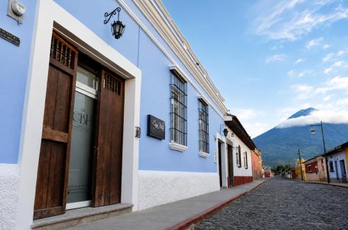 Casa Bella Boutique Hotel, Antigua Guatemala (foto 6)