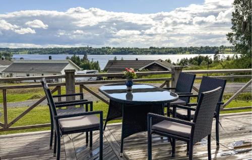 Exterior view, Amazing Home In Kil With Lake View in Kil
