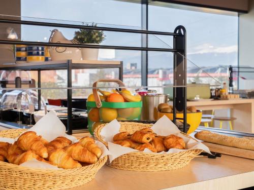 ibis Styles Geneve Palexpo Aeroport, Ginebra (foto 10)