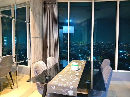 Sadržaji, Grand Kamala Lagoon By 21Room Netflix in Bekasi