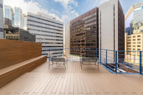 수송게스트하우스 광화문  명동 (Soo Song Guesthouse Gwanghwamun Myeongdong) in 광화문
