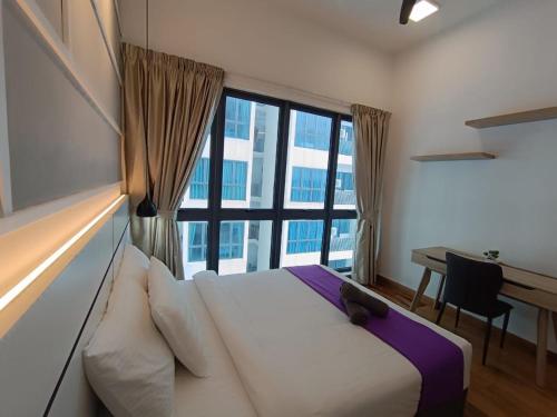 The Rainbow Suite by KLCC Wisma Infinitum - image 13