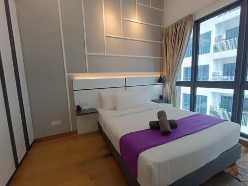 The Rainbow Suite by KLCC Wisma Infinitum - image 8