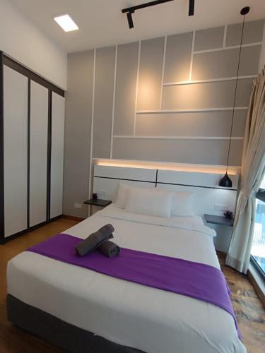 The Rainbow Suite by KLCC Wisma Infinitum - main image