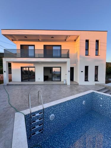Villa Cassa Montenegro