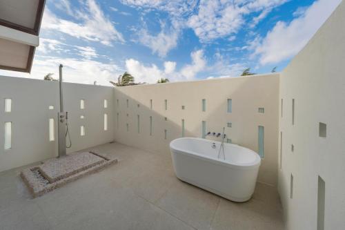 حمام, Meyyafushi Maldives - Premium All Inclusive in أفياني أتول