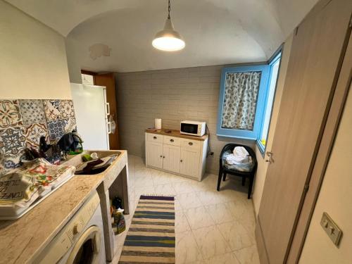Nel cuore di Favignana casa con 3 camere