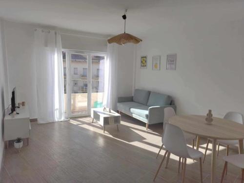Toulon 3 chambres 80m2