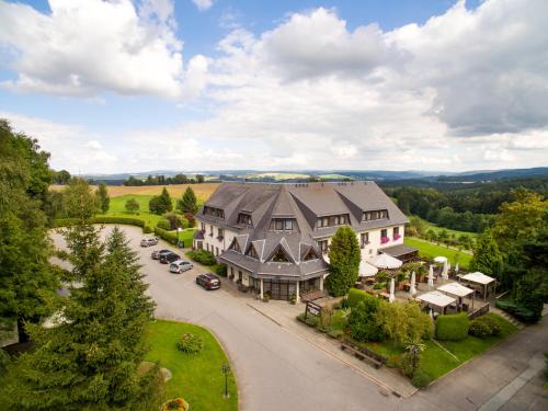 . Hotel Waldesruh