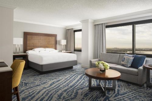 Hyatt Regency Orlando in Orlando, USA