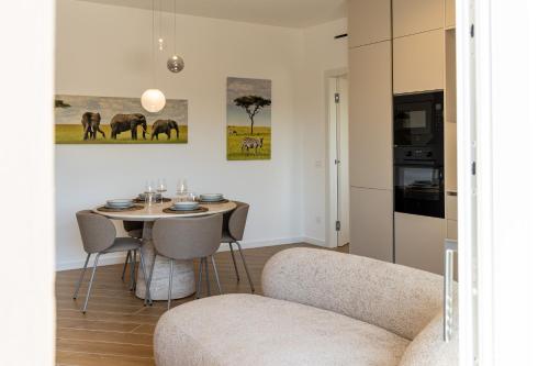 DKV Collection Rhome- Pigneto - 4 stops Colosseum in Rome Suburbs