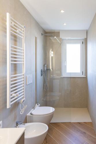 DKV Collection Rhome- Pigneto - 4 stops Colosseum in Rome Suburbs