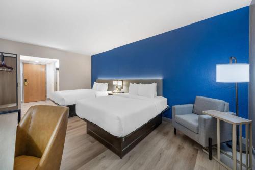 Comfort Inn West Hazleton - image 42