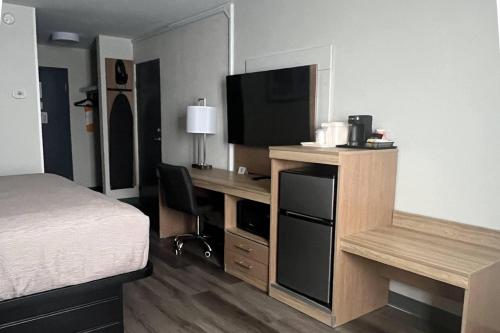 hotel photo