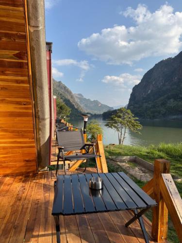 Papaya Resort Nong Khiaw in Nong Khiaw